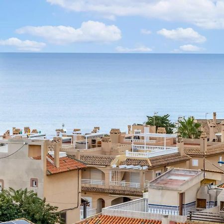 001 Cabomar I Con Vistas Al Mar Leilighet Torrevieja Eksteriør bilde