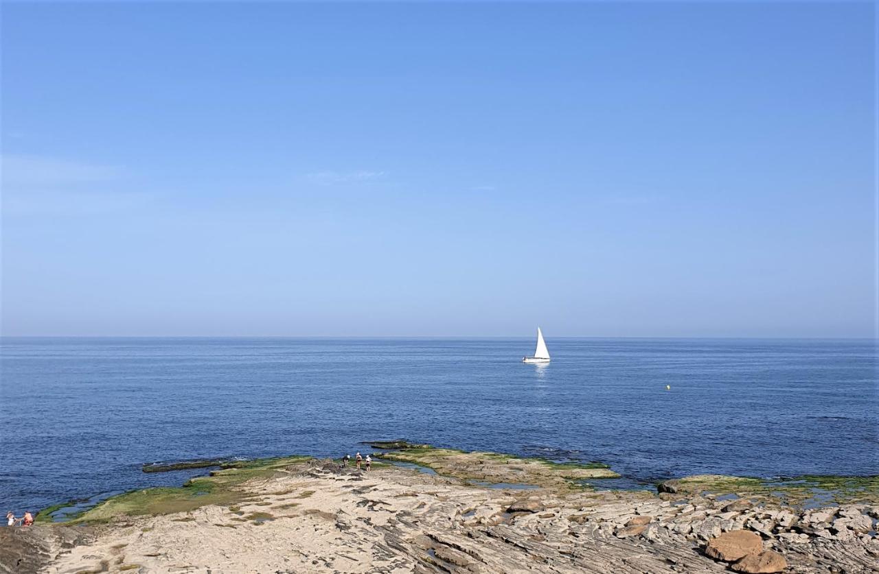 001 Cabomar I Con Vistas Al Mar Leilighet Torrevieja Eksteriør bilde