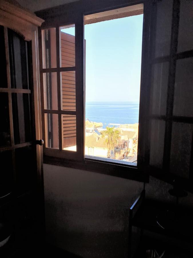 001 Cabomar I Con Vistas Al Mar Leilighet Torrevieja Eksteriør bilde