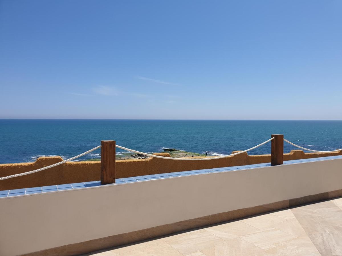 001 Cabomar I Con Vistas Al Mar Leilighet Torrevieja Eksteriør bilde